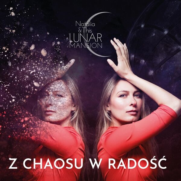 Cover art for Z chaosu w radość